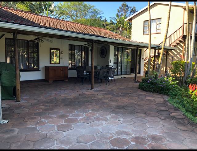 5 BEDROOM HOUSE RENTED IN WINKLESPRUIT